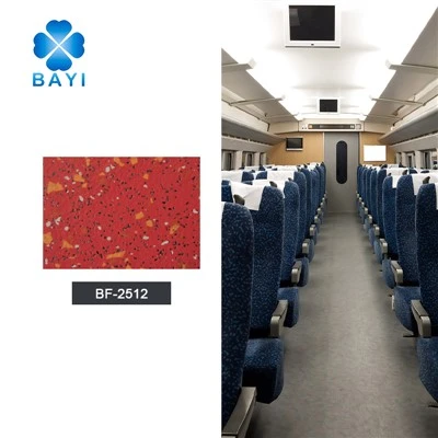 프로젝트에 적합한 롤 바닥재를 선택하는 방법
