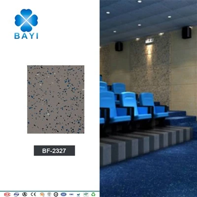 Safety Flooring Bovek Series